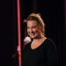 Constanze Lindner - Live auf der Bühne!