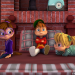 ALVINNN!!! und die Chipmunks