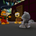 The Garfield Show?