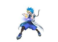 BEYBLADE X
