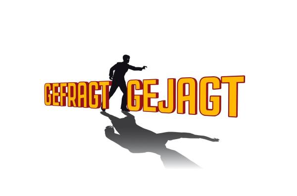 Bild 1 von 1: Gefragt - Gejagt