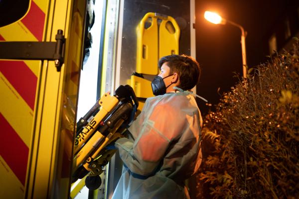 Bild 1 von 98: Yvonne aus Dresden