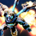 Voltron: Legendärer Verteidiger