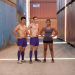 Team Ninja Warrior