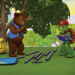 Franklin und Freunde