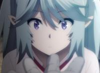 The Eminence in Shadow