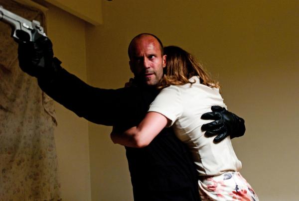 Bild 1 von 18: Schafft es Parker (Jason Statham, l.), zusammen mit Leslie (Jennifer Lopez, r.), seine wohlverdiente Rache zu bekommen?