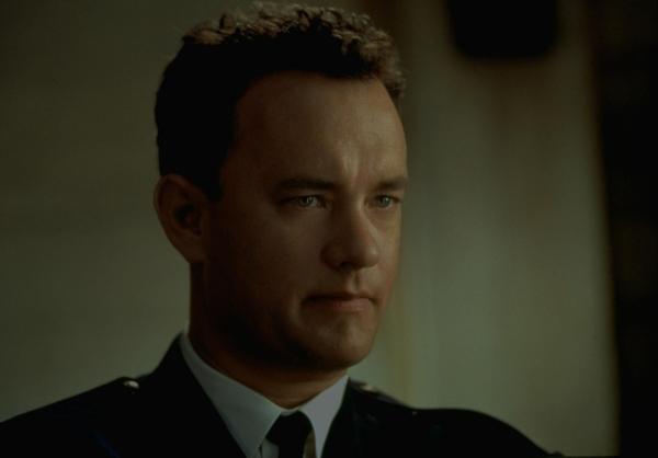 Bild 1 von 5: Paul Edgecomb (Tom Hanks) und seine Kollegen arbeiten schon seit langem im Todestrakt eines Gefängnisses. Die Exekutionen sind bereits zur Routine geworden. Doch eines Tages wird John Coffey eingeliefert ...