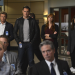The Mentalist