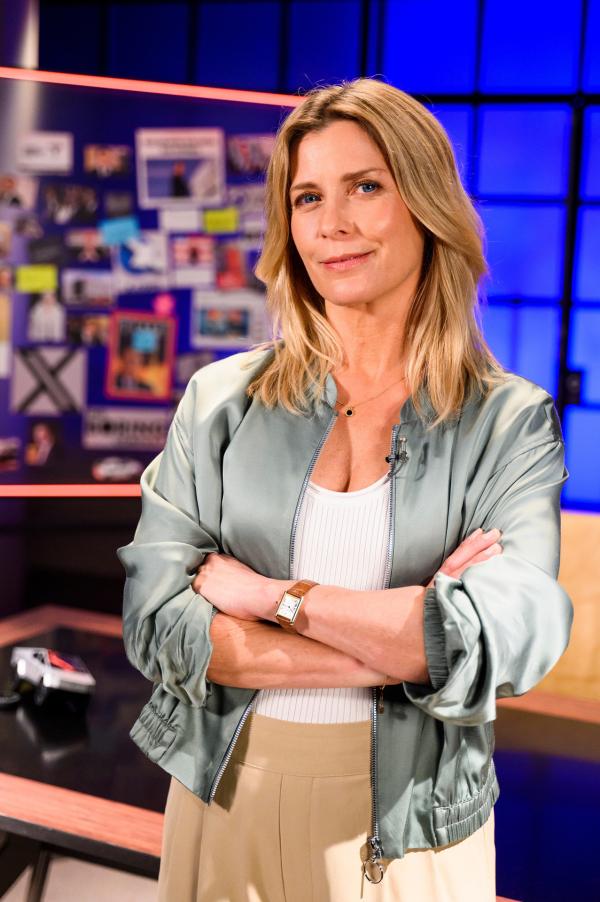 Bild 1 von 8: Valerie Niehaus