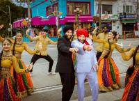 Bollywed - Farbenrausch & Hochzeitsglück