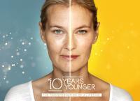 10 Years Younger: Das Beauty Makeover