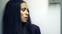 Jada Pinkett Smith in: Collateral