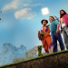 Ein Minecraft Film