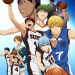 Kuroko's Basketball