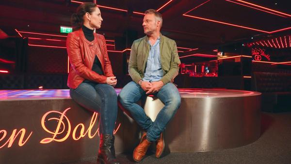 Bild 1 von 5: Psychologin Katinka Keckeis möchte mehr zum Thema \