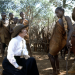 Jenseits von Afrika