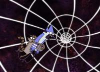 Regular Show - Völlig abgedreht