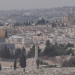 Jerusalem - ewiger Kampf um die Heilige Stadt
