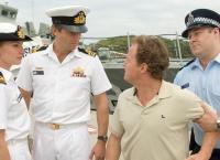 Sea Patrol
