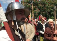 Faszination Rollenspiel