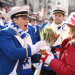Rosenmontagszug aus Köln 2020
