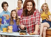 American Housewife