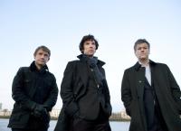 Sherlock