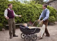 Der Doktor und das liebe Vieh