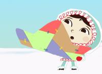 INUI - Abenteuer am Nordpol