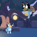 Bluey