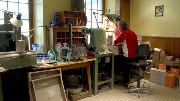 Bild 1 von 3: Wege der Genüsse