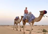 VIP Trip - Prominente auf Reisen 6