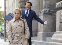 Einspruch, Schatz! - Ein Fall von Liebe