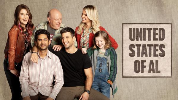 Bild 1 von 9: 2. Staffel