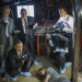 Major Crimes