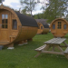 Glamping - Luxus unterwegs