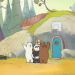 We Bare Bears - Bären wie wir