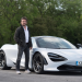 The Grand Tour