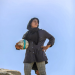 Frauenfußball in Kabul