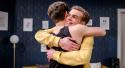 Orlando Lenzen in: Sturm der Liebe
