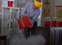 Nigel Latta - hochexplosiv!