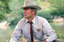 Clint Eastwood in: Perfect World