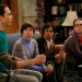 The Big Bang Theory