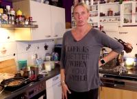 Hartz und herzlich - Tag für Tag Benz-Baracken