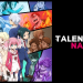 Talentless Nana