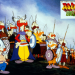 Asterix bei den Briten