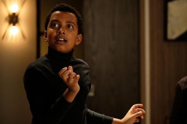 Bild 1 von 10: Rory Banks (Devin Trey Campbell)