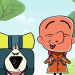 Mr Magoo