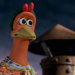 Chicken Run